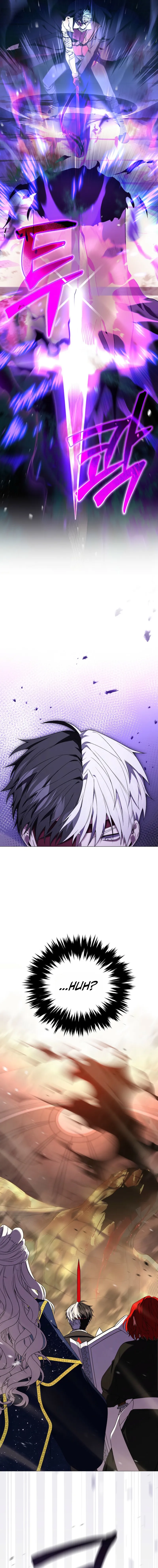 Read Is It Bad That the Main Character’s a Roleplayer EN Manga Online