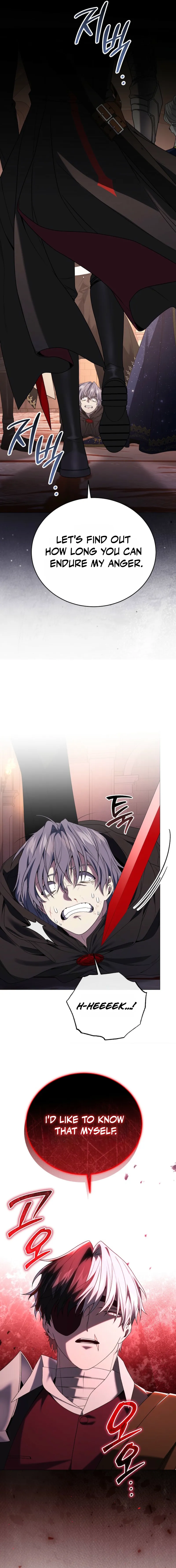 Read Is It Bad That the Main Character’s a Roleplayer EN Manga Online