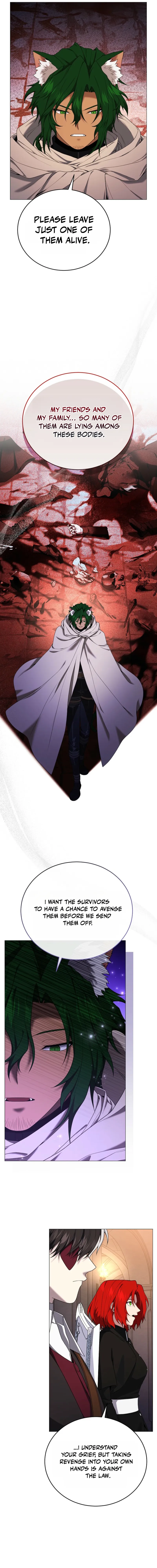 Read Is It Bad That the Main Character’s a Roleplayer EN Manga Online