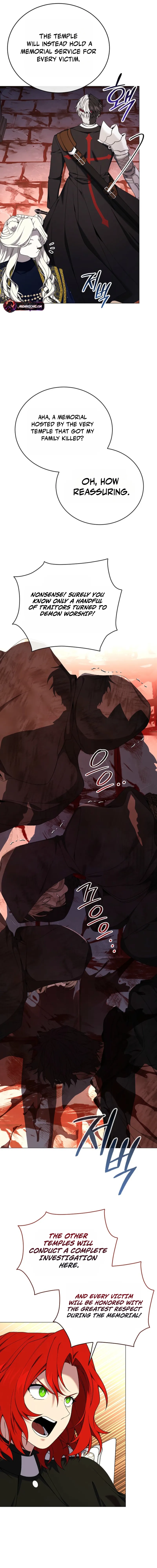 Read Is It Bad That the Main Character’s a Roleplayer EN Manga Online