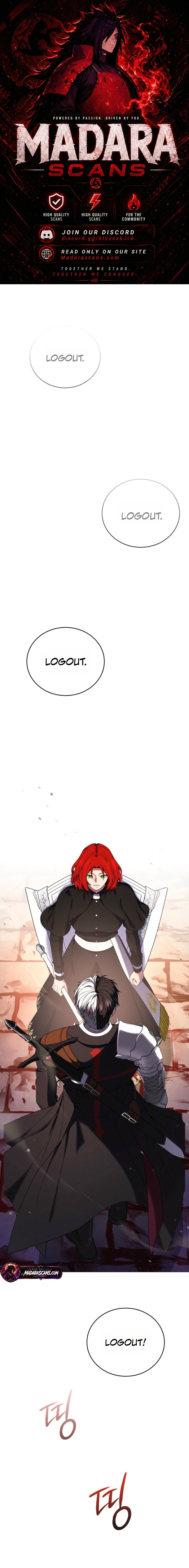 Read Is It Bad That the Main Character’s a Roleplayer EN Manga Online