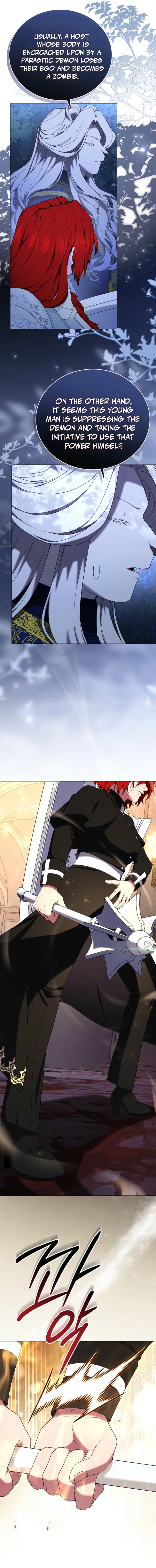Read Is It Bad That the Main Character’s a Roleplayer EN Manga Online