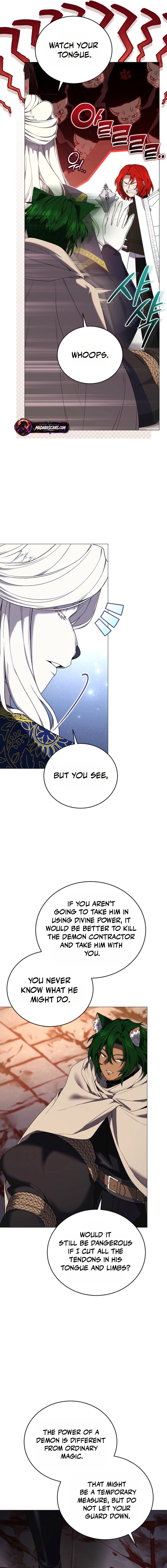 Read Is It Bad That the Main Character’s a Roleplayer EN Manga Online