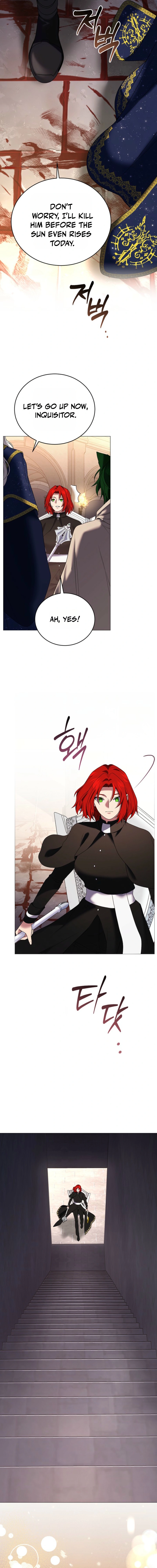 Read Is It Bad That the Main Character’s a Roleplayer EN Manga Online
