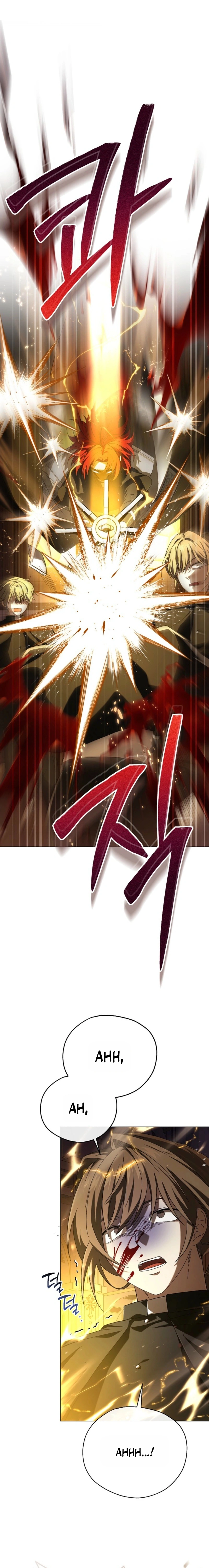 Read Is It Bad That the Main Character’s a Roleplayer EN Manga Online