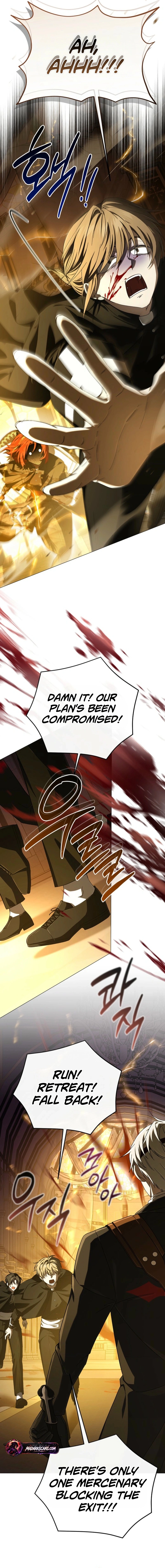 Read Is It Bad That the Main Character’s a Roleplayer EN Manga Online