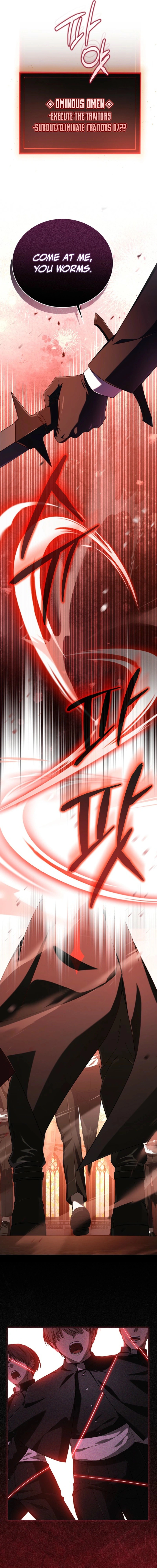 Read Is It Bad That the Main Character’s a Roleplayer EN Manga Online