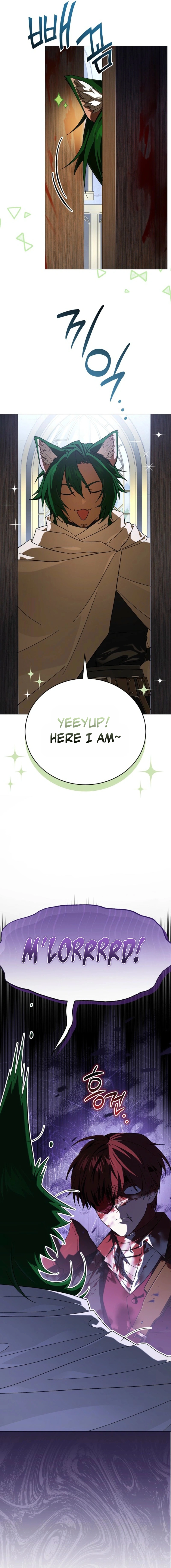 Read Is It Bad That the Main Character’s a Roleplayer EN Manga Online