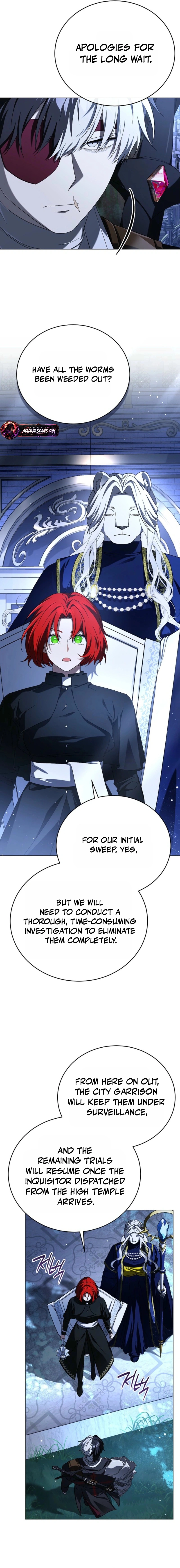 Read Is It Bad That the Main Character’s a Roleplayer EN Manga Online
