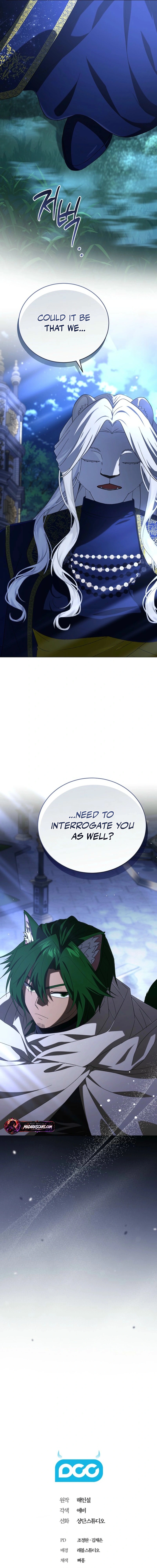 Read Is It Bad That the Main Character’s a Roleplayer EN Manga Online