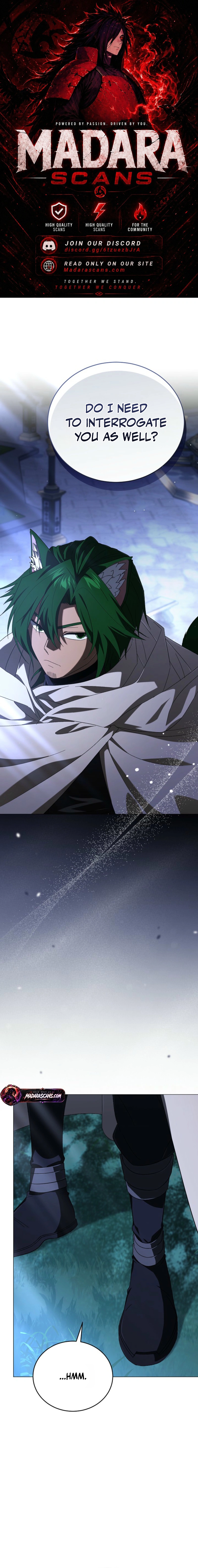 Read Is It Bad That the Main Character’s a Roleplayer EN Manga Online