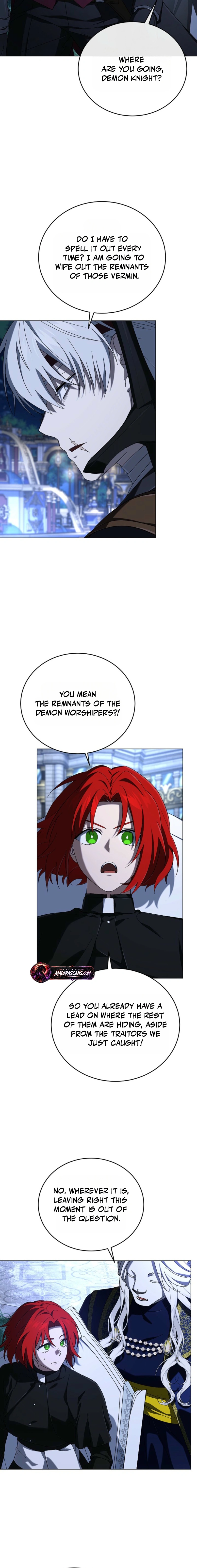 Read Is It Bad That the Main Character’s a Roleplayer EN Manga Online