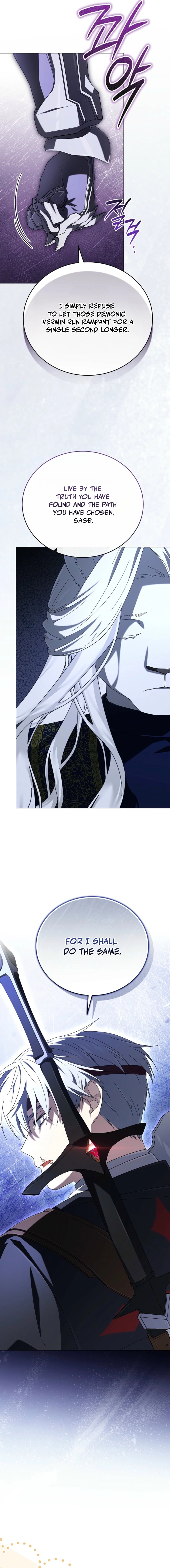 Read Is It Bad That the Main Character’s a Roleplayer EN Manga Online