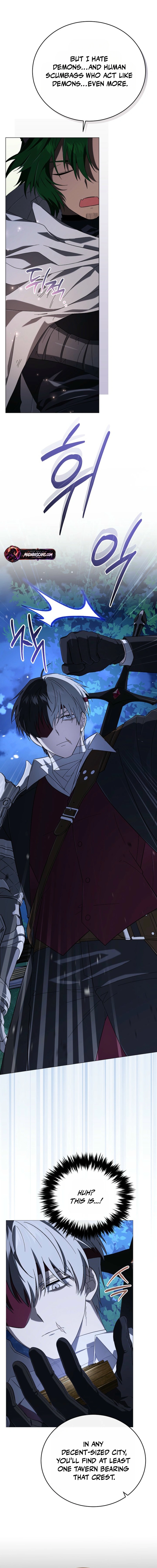 Read Is It Bad That the Main Character’s a Roleplayer EN Manga Online