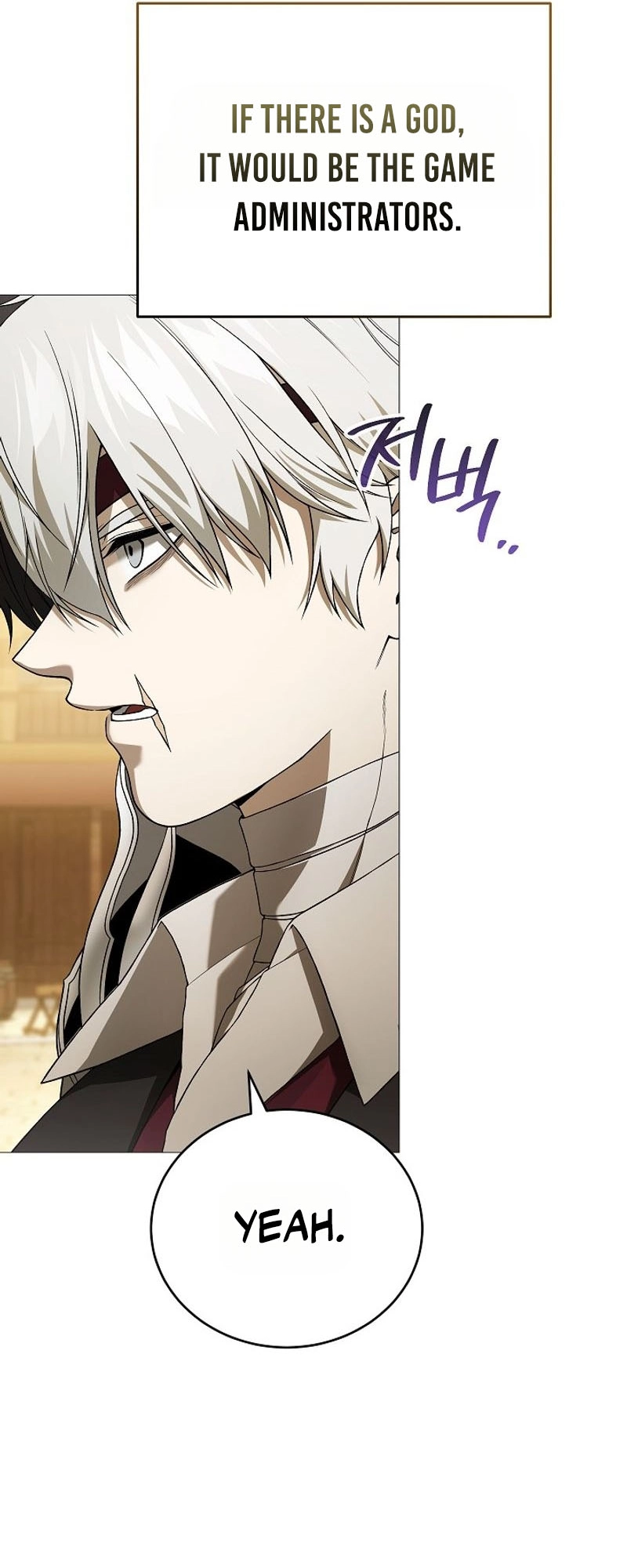 Read Is It Bad That the Main Character’s a Roleplayer EN Manga Online