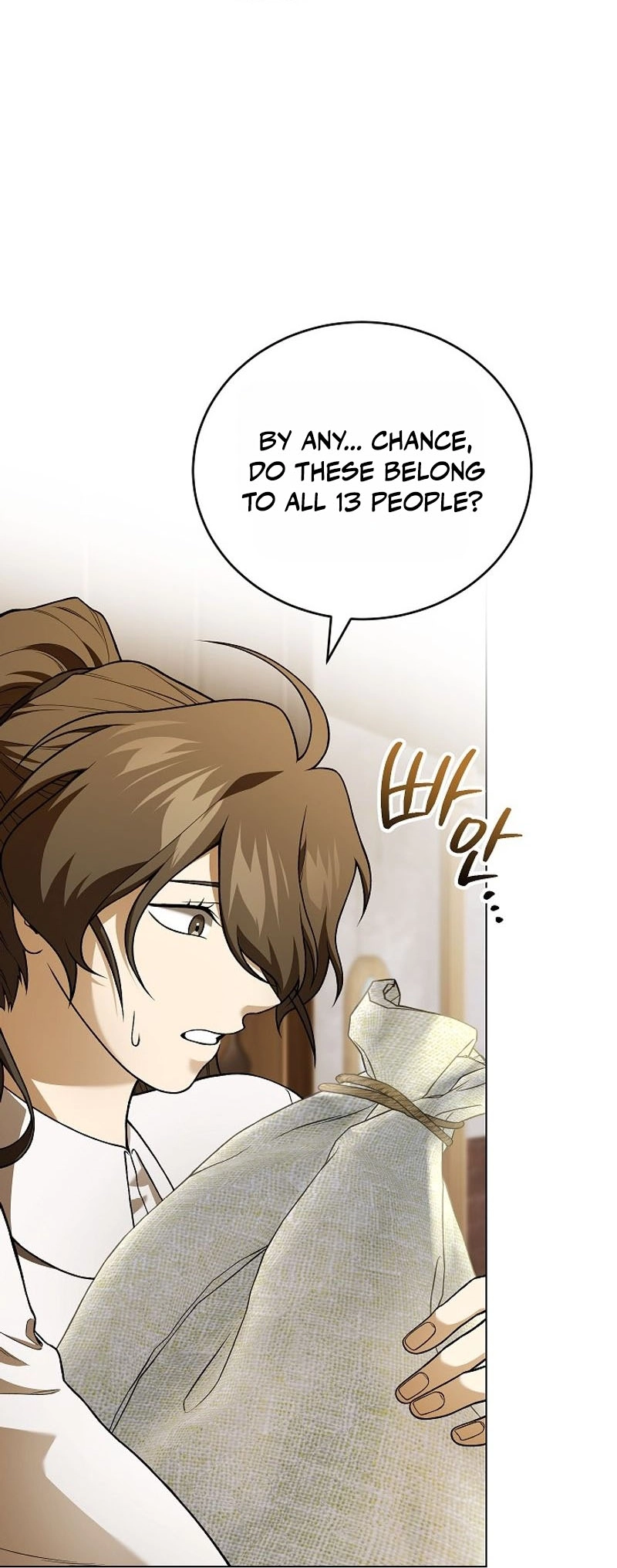 Read Is It Bad That the Main Character’s a Roleplayer EN Manga Online