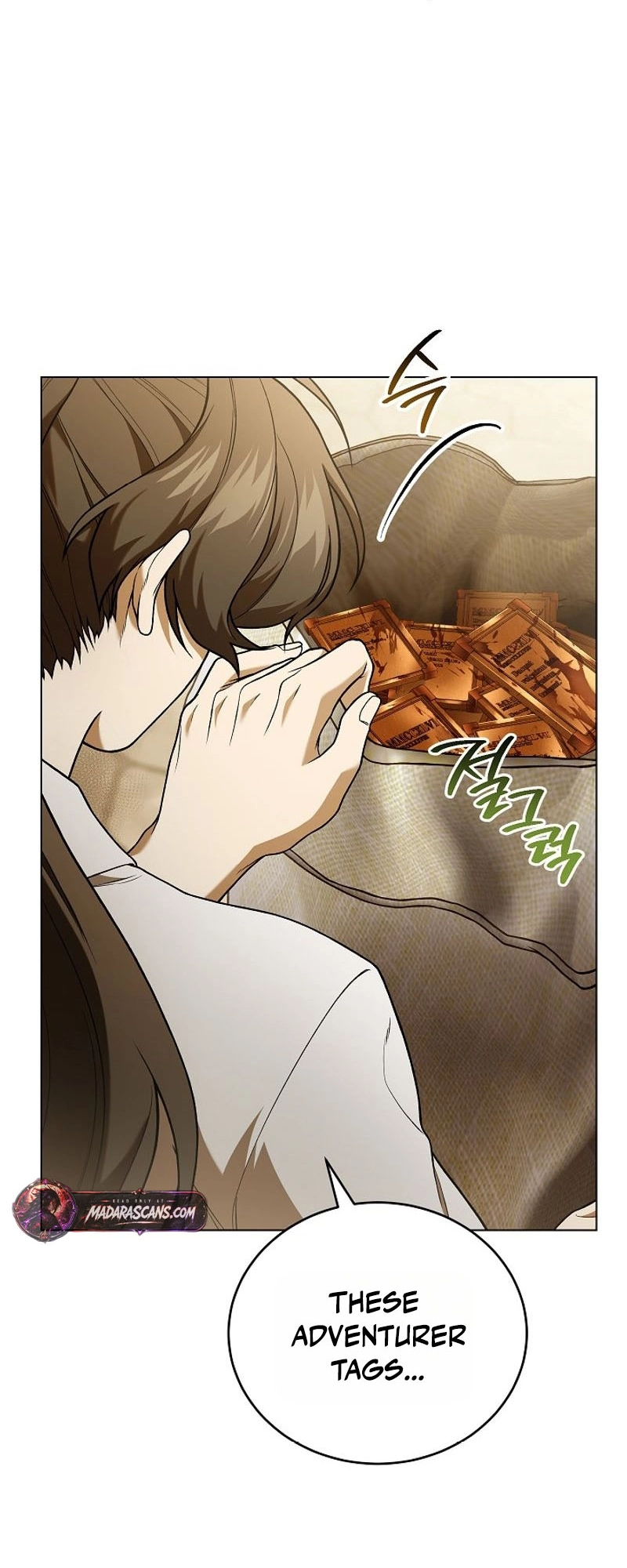 Read Is It Bad That the Main Character’s a Roleplayer EN Manga Online
