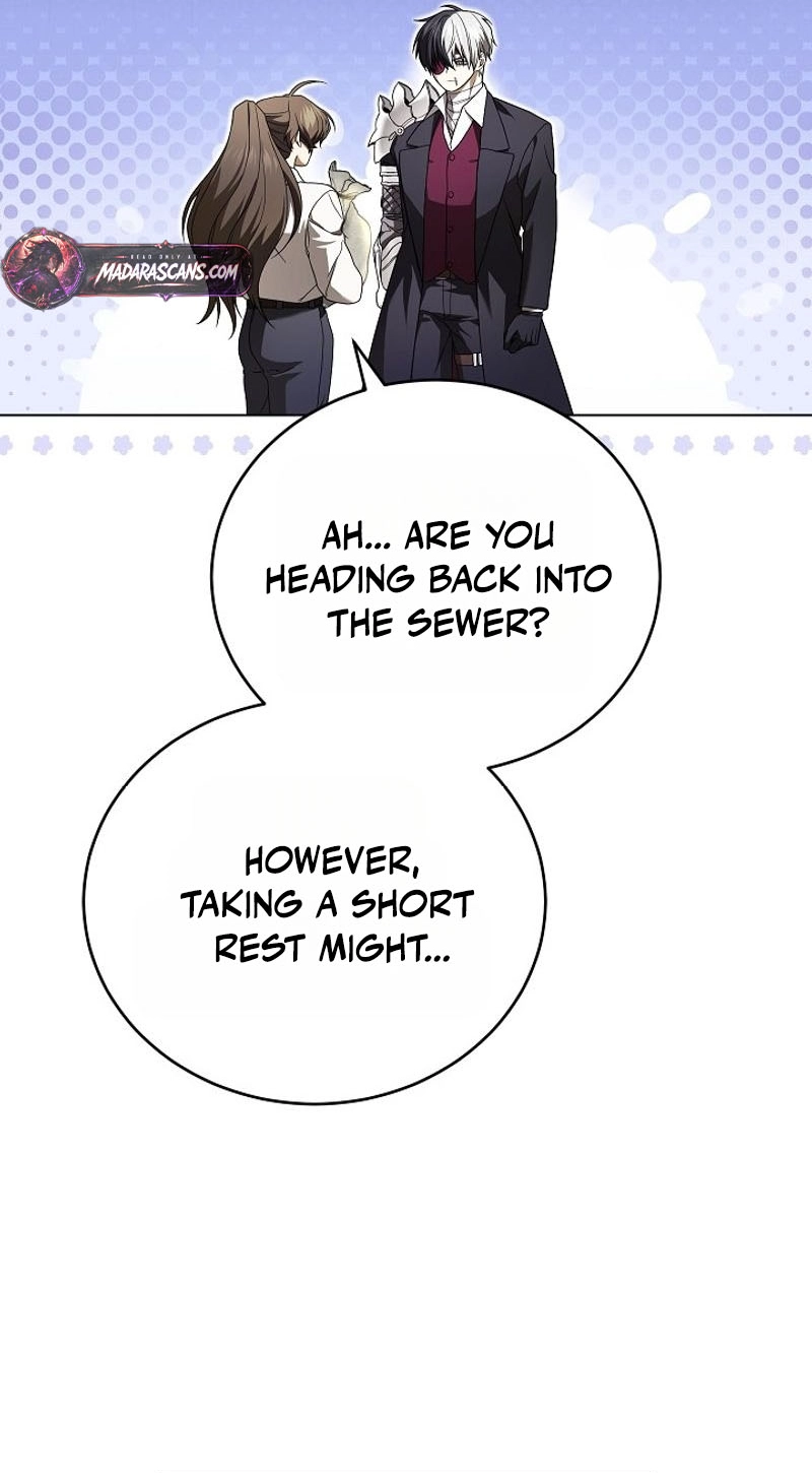 Read Is It Bad That the Main Character’s a Roleplayer EN Manga Online