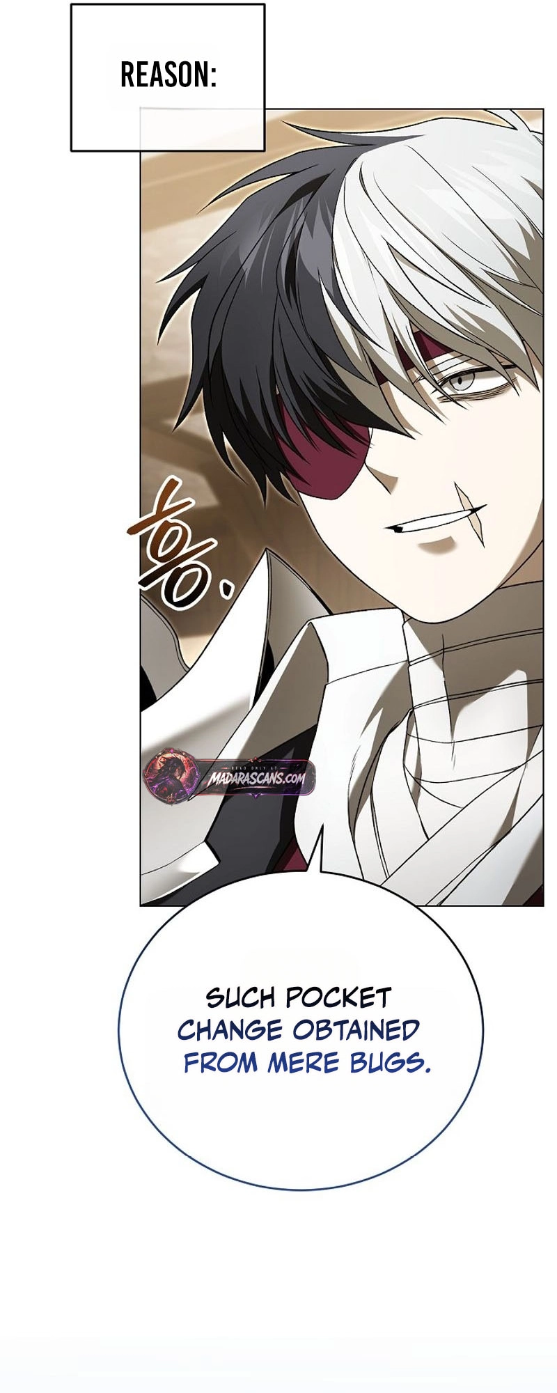 Read Is It Bad That the Main Character’s a Roleplayer EN Manga Online