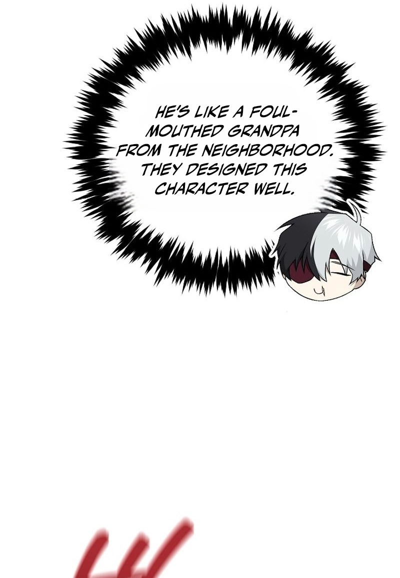 Read Is It Bad That the Main Character’s a Roleplayer EN Manga Online