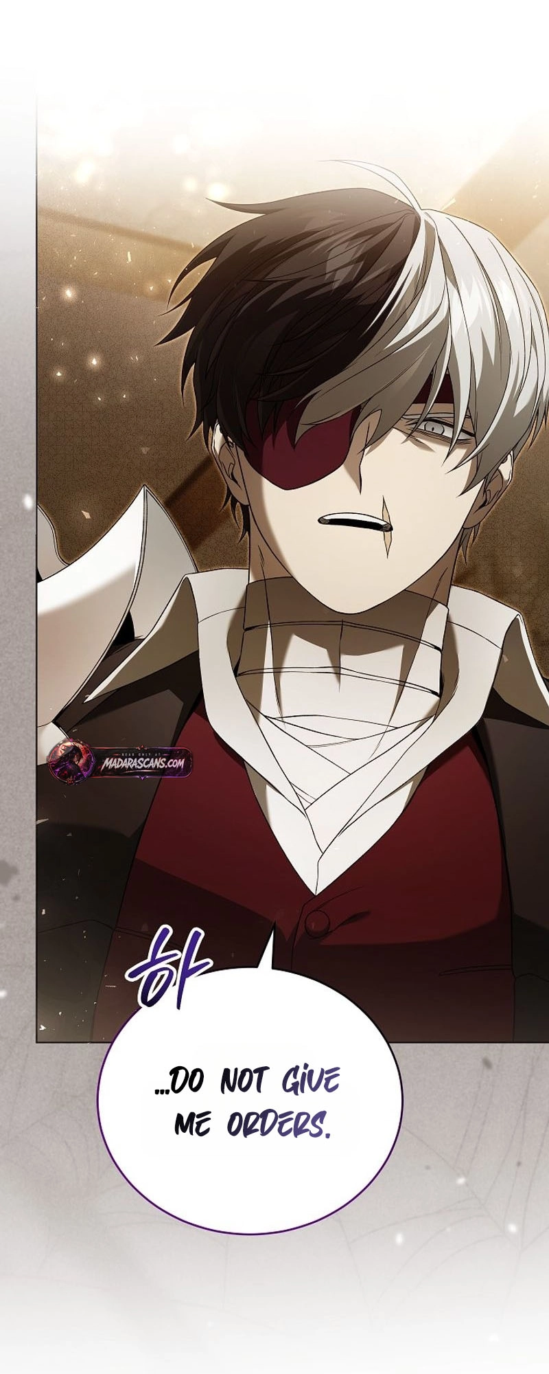 Read Is It Bad That the Main Character’s a Roleplayer EN Manga Online