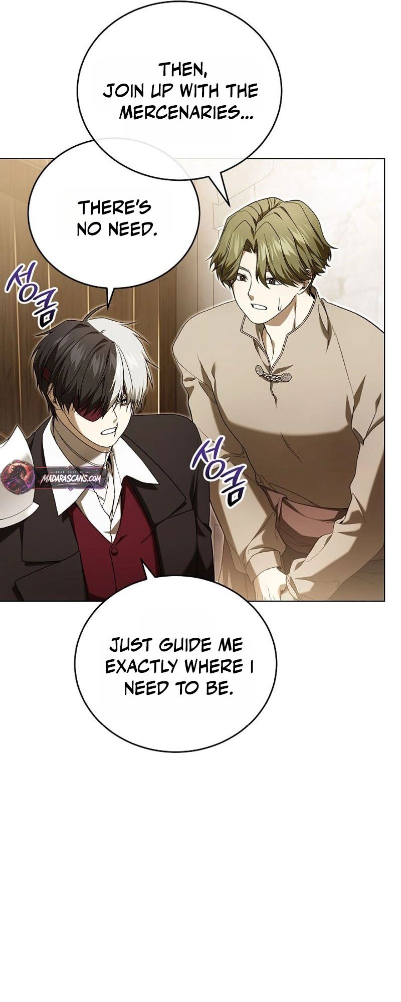 Read Is It Bad That the Main Character’s a Roleplayer EN Manga Online