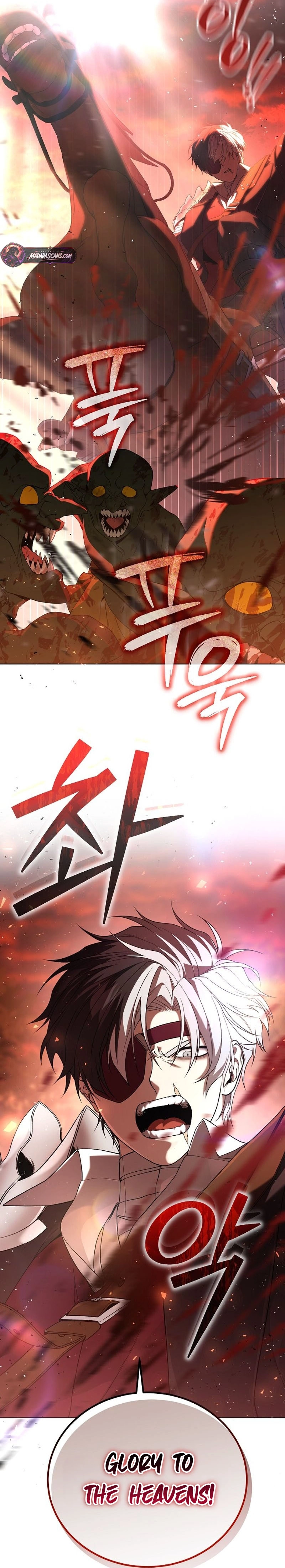 Read Is It Bad That the Main Character’s a Roleplayer EN Manga Online