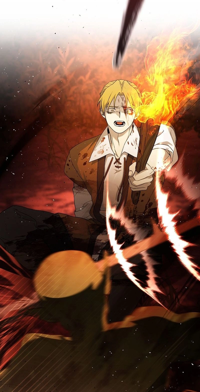 Read Is It Bad That the Main Character’s a Roleplayer EN Manga Online