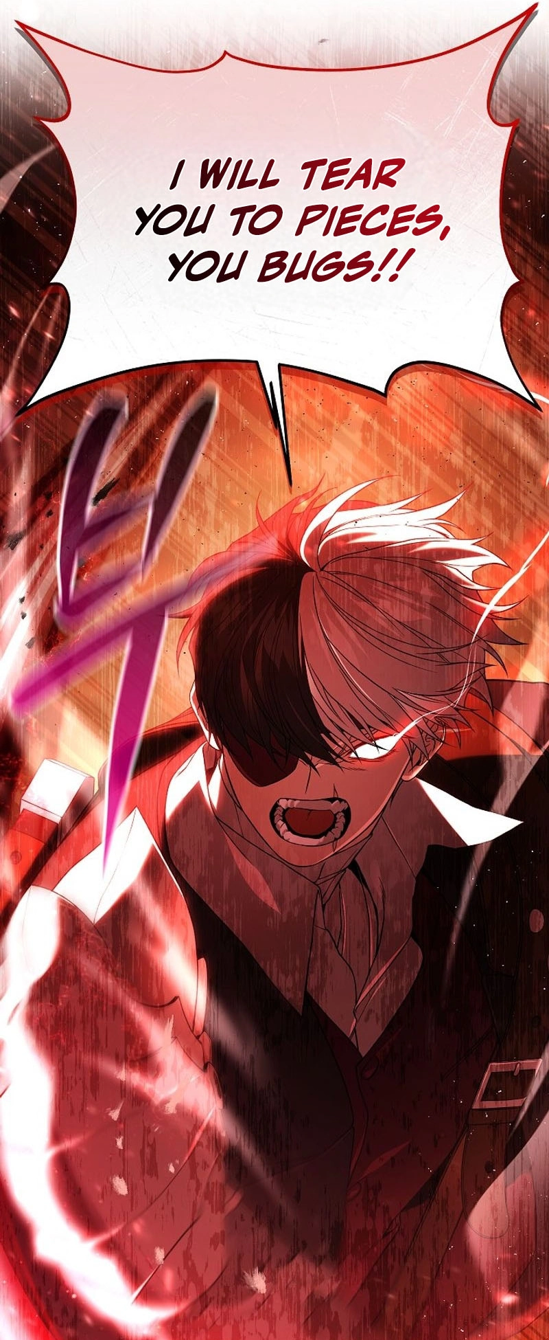 Read Is It Bad That the Main Character’s a Roleplayer EN Manga Online