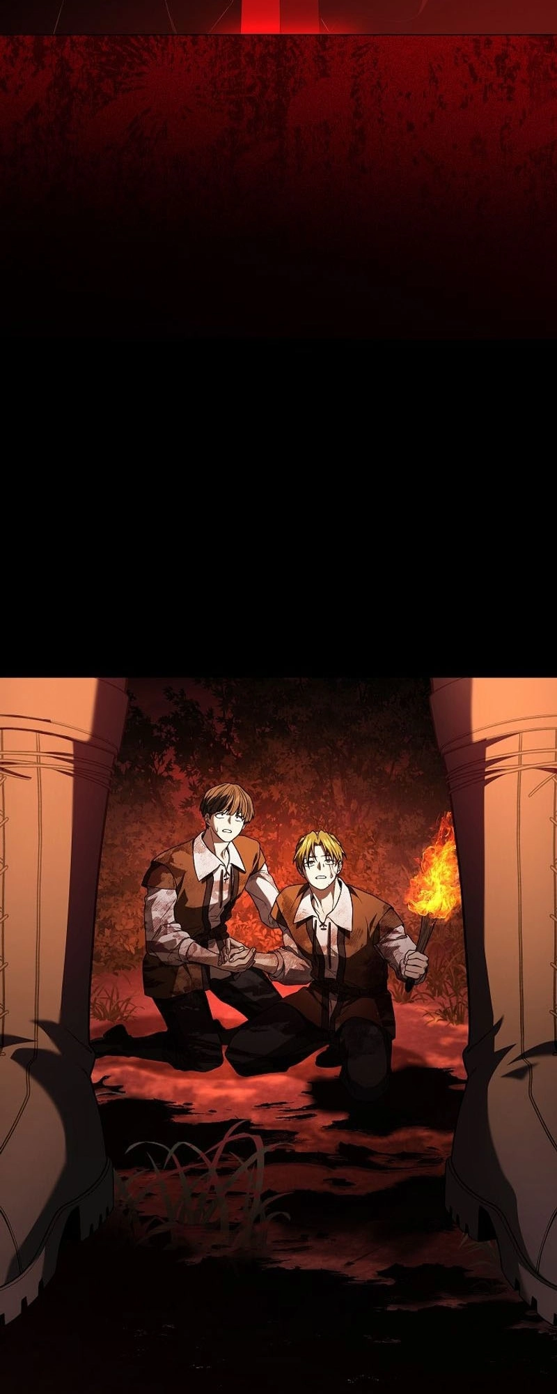 Read Is It Bad That the Main Character’s a Roleplayer EN Manga Online