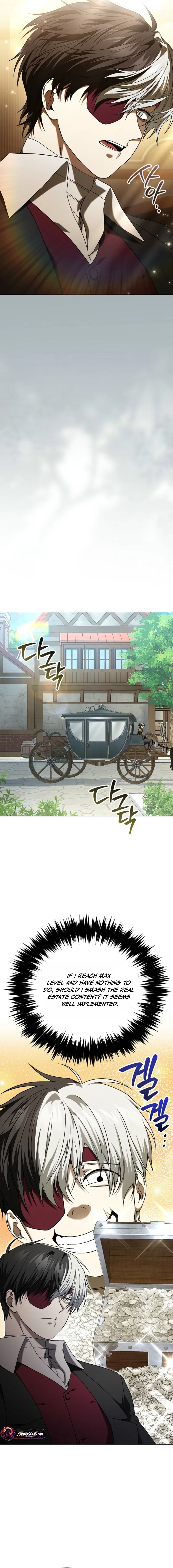 Read Is It Bad That the Main Character’s a Roleplayer EN Manga Online
