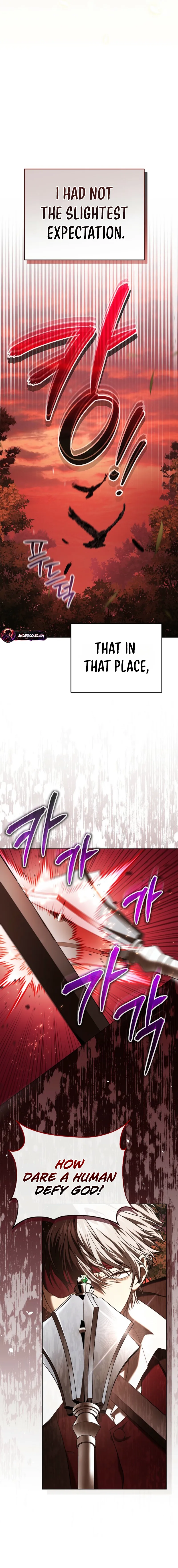Read Is It Bad That the Main Character’s a Roleplayer EN Manga Online