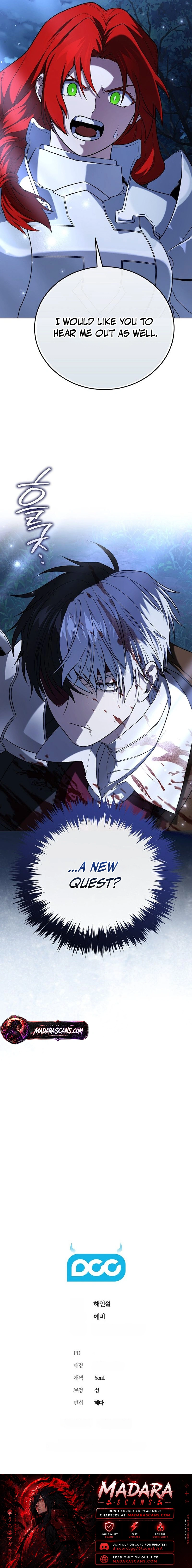 Read Is It Bad That the Main Character’s a Roleplayer EN Manga Online