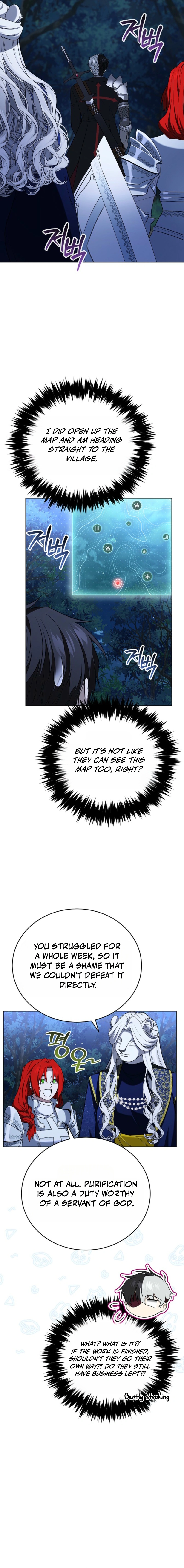 Read Is It Bad That the Main Character’s a Roleplayer EN Manga Online