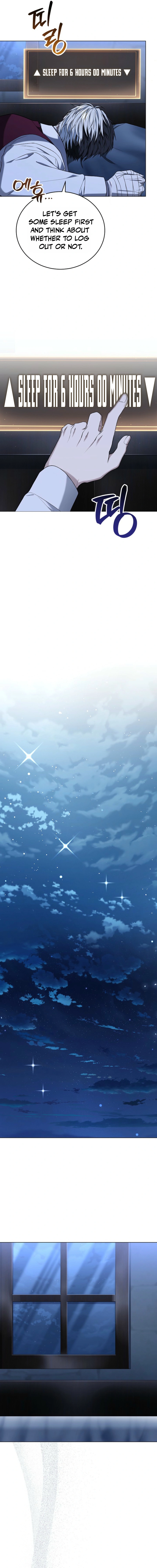 Read Is It Bad That the Main Character’s a Roleplayer EN Manga Online