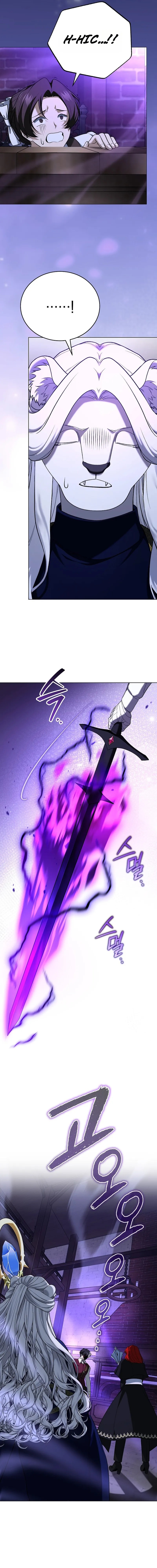 Read Is It Bad That the Main Character’s a Roleplayer EN Manga Online