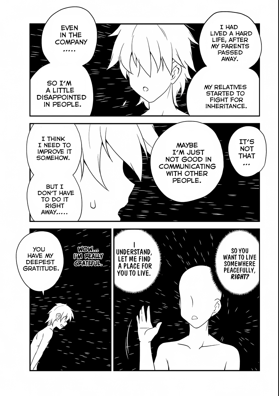 Read Isekai Nonbiri Nouka EN Manga Online