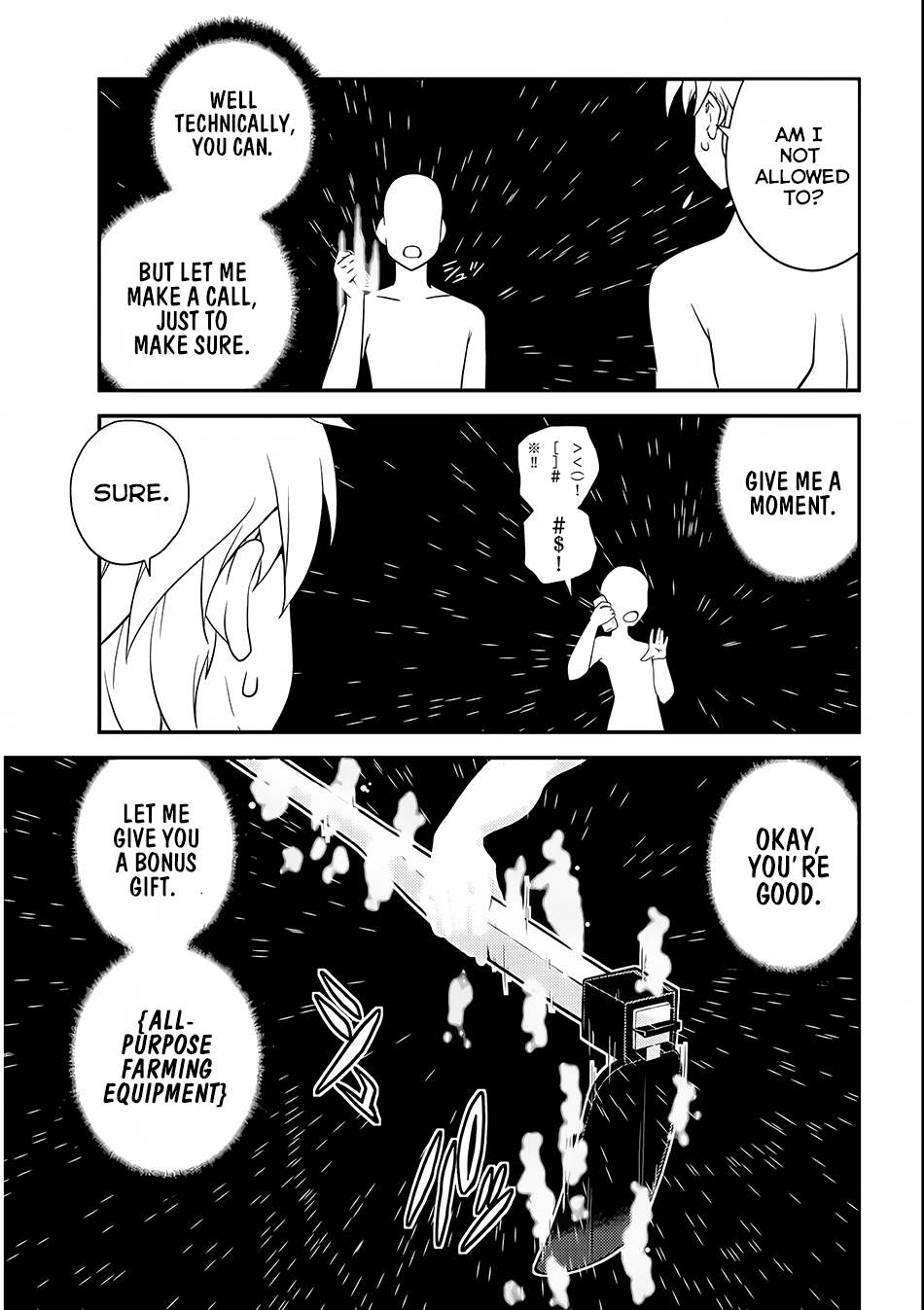 Read Isekai Nonbiri Nouka EN Manga Online