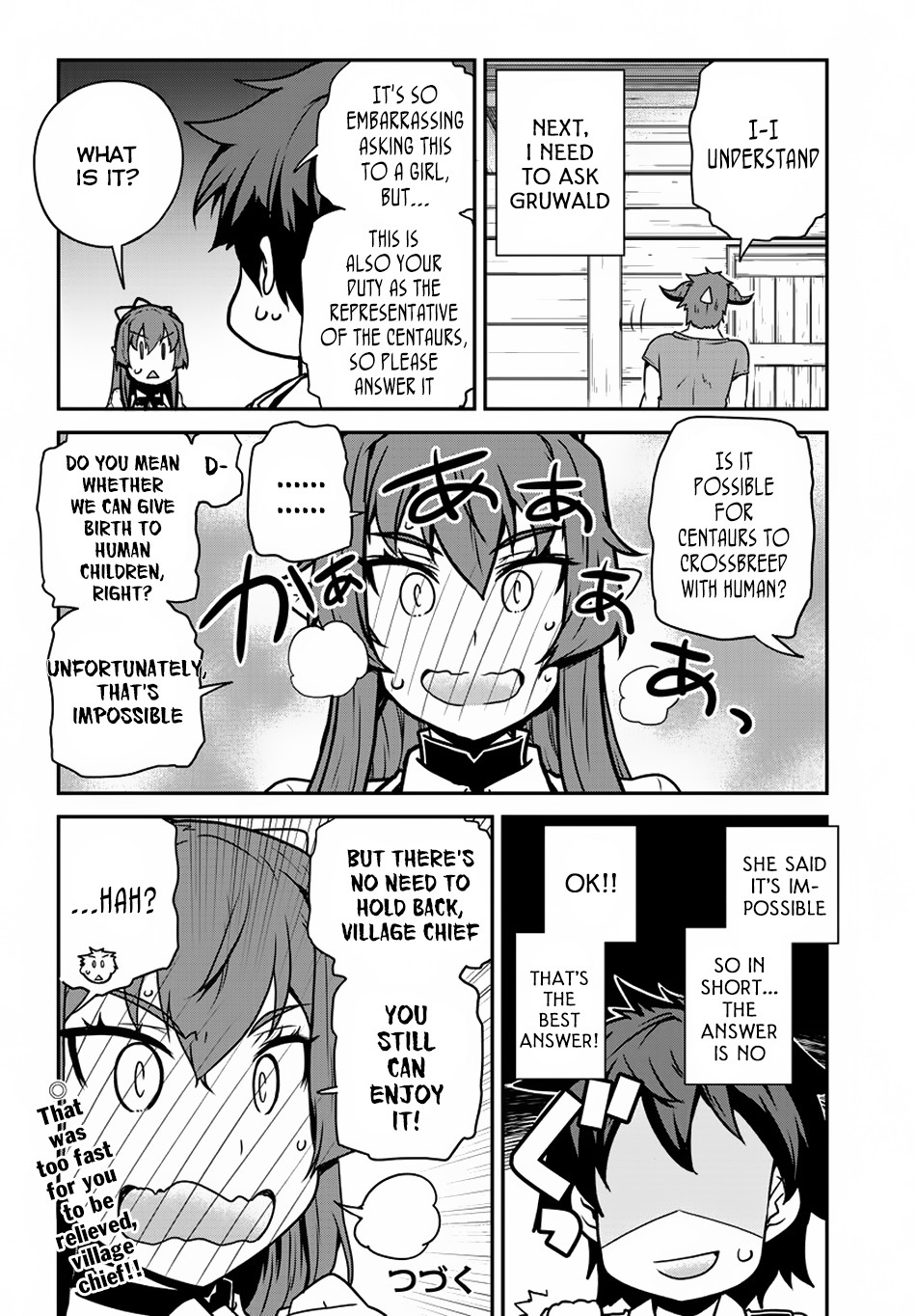 Read Isekai Nonbiri Nouka EN Manga Online