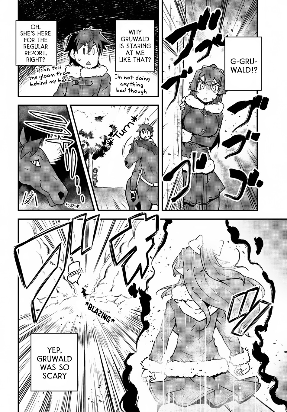 Read Isekai Nonbiri Nouka EN Manga Online