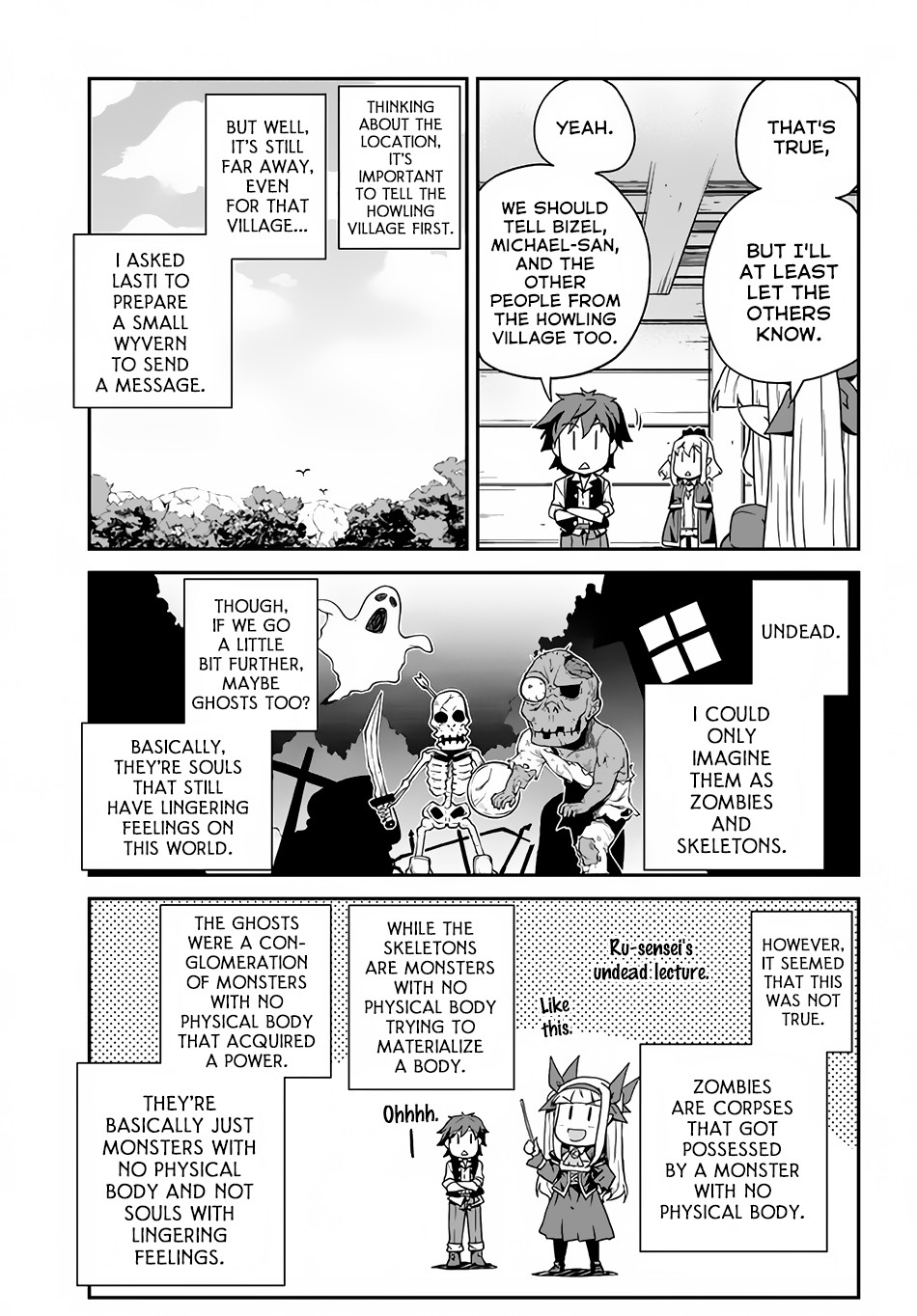 Read Isekai Nonbiri Nouka EN Manga Online