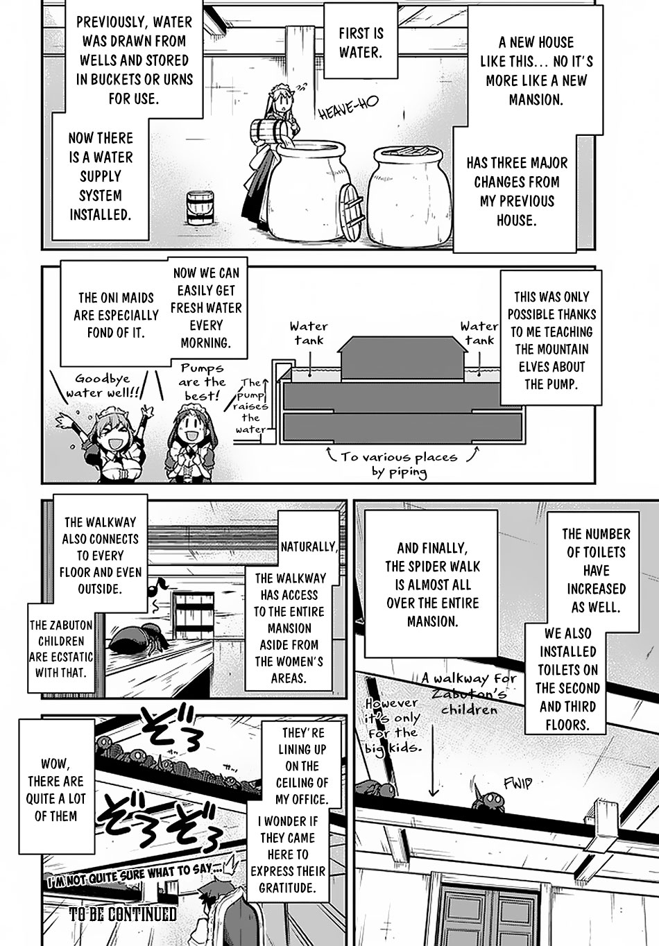 Read Isekai Nonbiri Nouka EN Manga Online