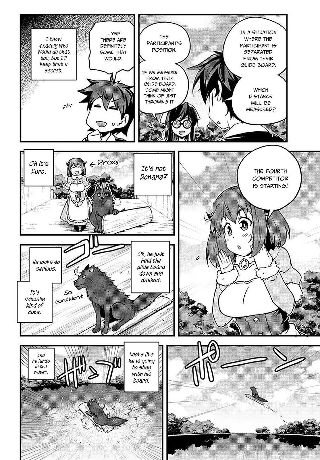 Read Isekai Nonbiri Nouka EN Manga Online