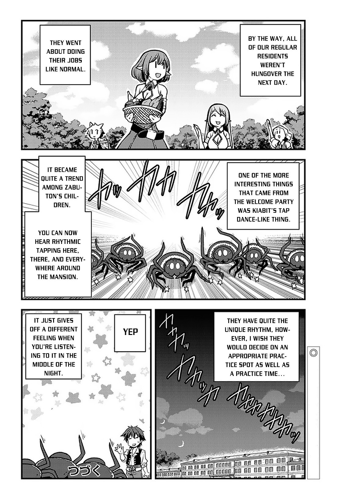 Read Isekai Nonbiri Nouka EN Manga Online