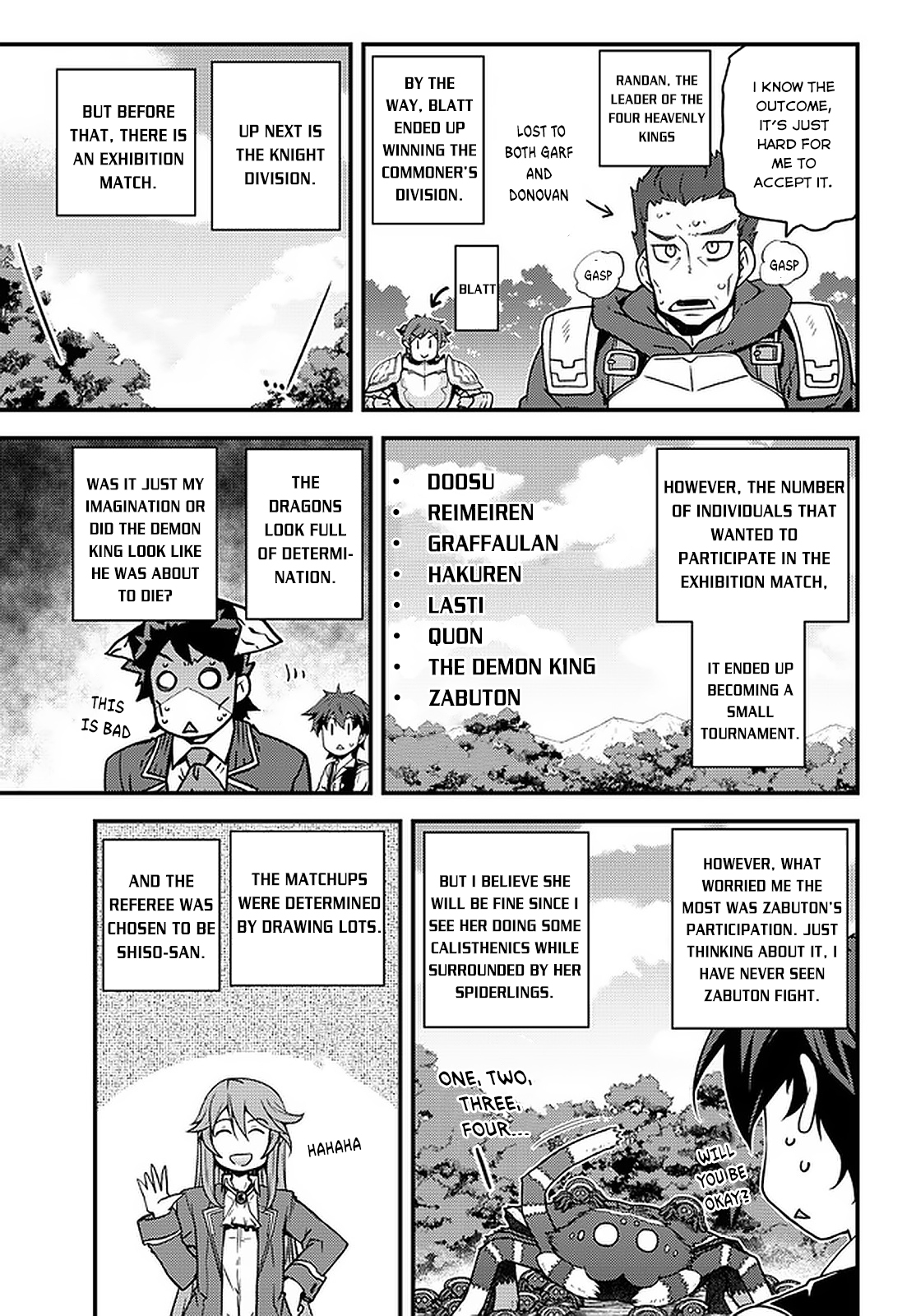 Read Isekai Nonbiri Nouka EN Manga Online