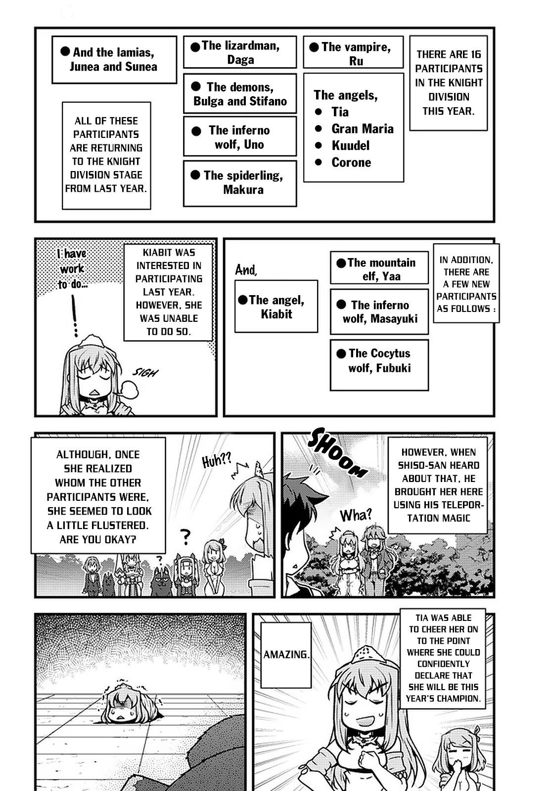 Read Isekai Nonbiri Nouka EN Manga Online