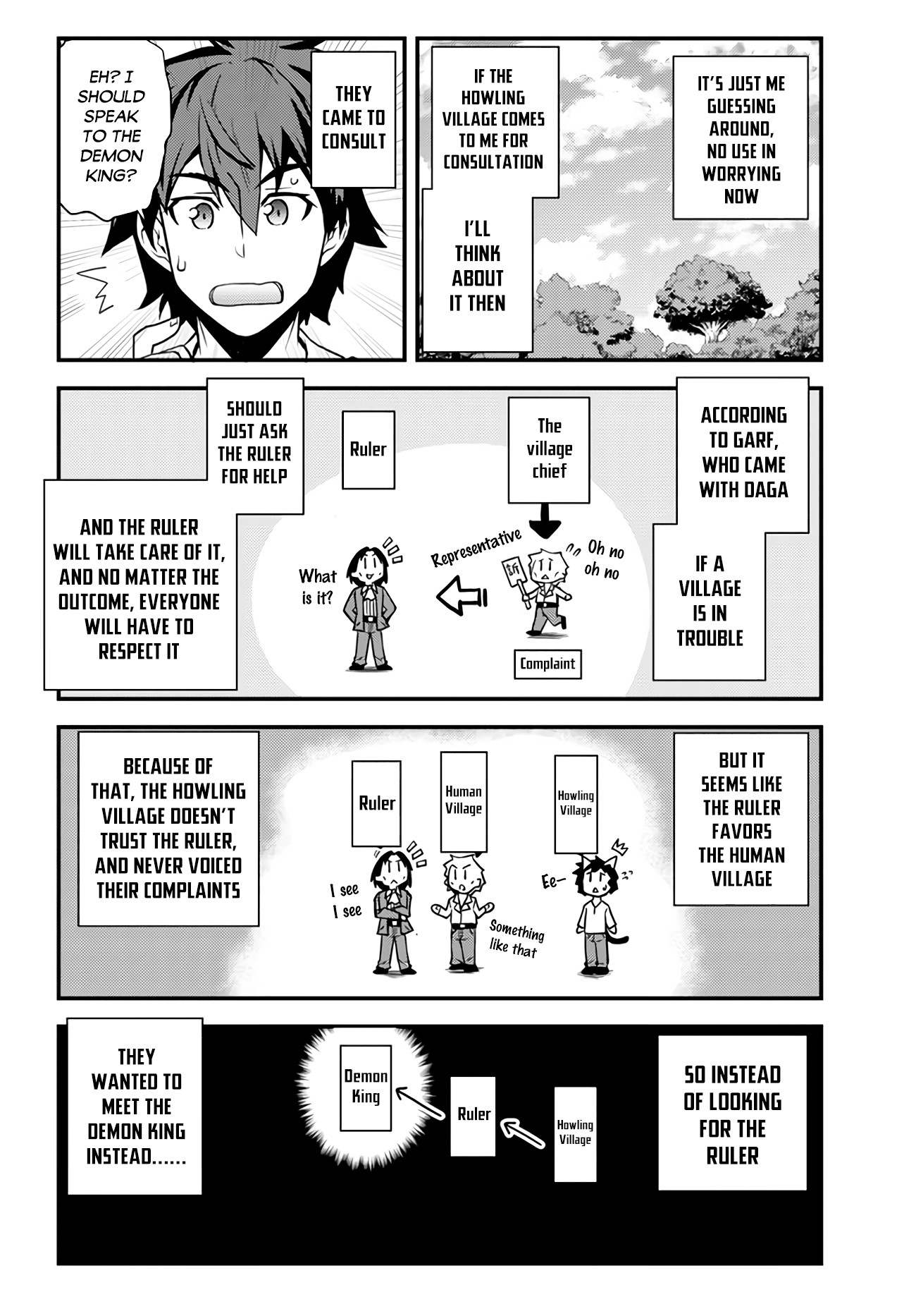 Read Isekai Nonbiri Nouka EN Manga Online