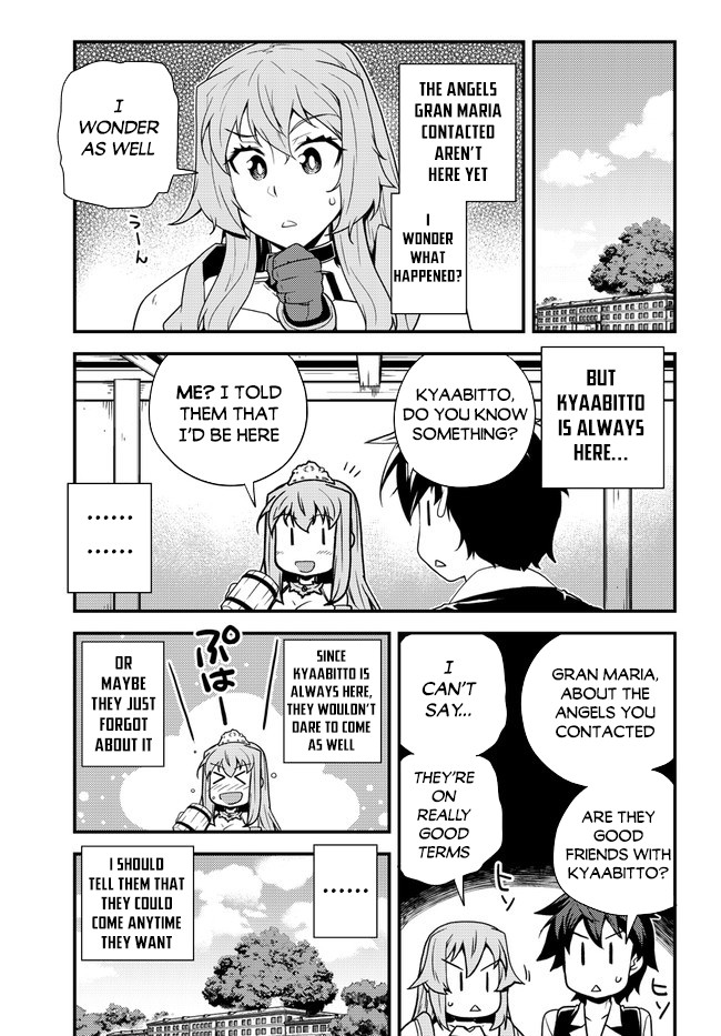 Read Isekai Nonbiri Nouka EN Manga Online