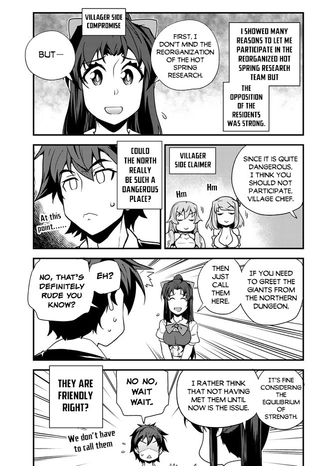 Read Isekai Nonbiri Nouka EN Manga Online