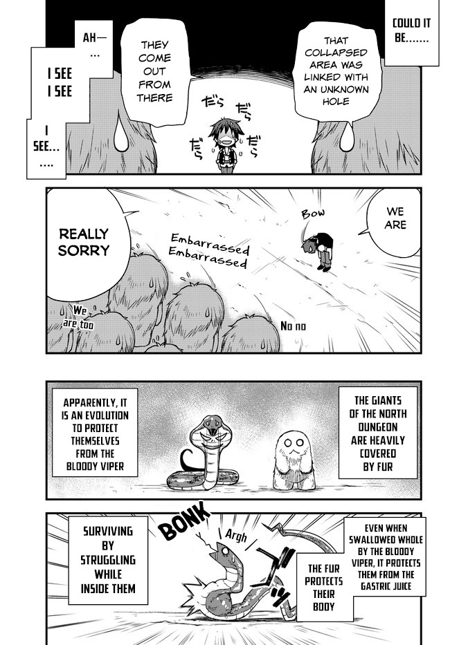 Read Isekai Nonbiri Nouka EN Manga Online